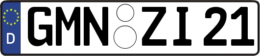 GMN-ZI21