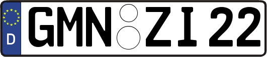 GMN-ZI22