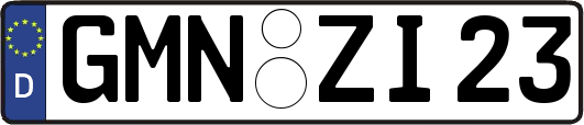 GMN-ZI23