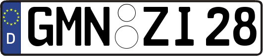 GMN-ZI28