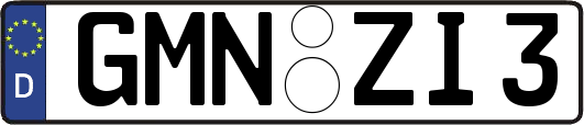GMN-ZI3