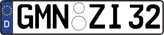 GMN-ZI32