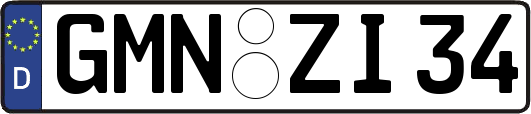GMN-ZI34