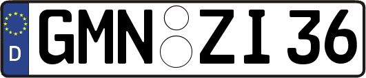GMN-ZI36