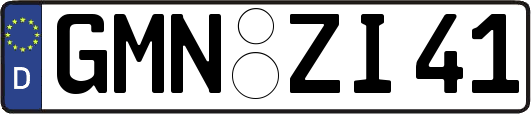 GMN-ZI41