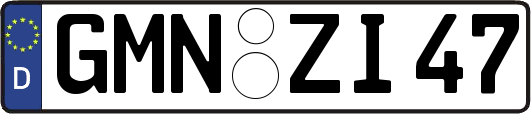 GMN-ZI47