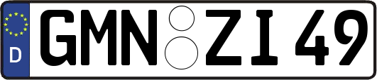 GMN-ZI49