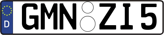 GMN-ZI5
