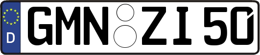 GMN-ZI50