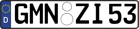 GMN-ZI53