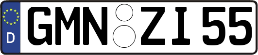 GMN-ZI55