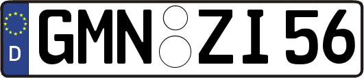 GMN-ZI56