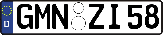 GMN-ZI58