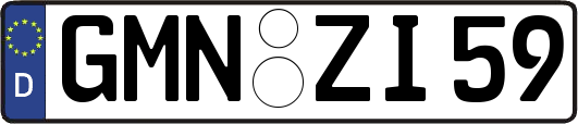 GMN-ZI59
