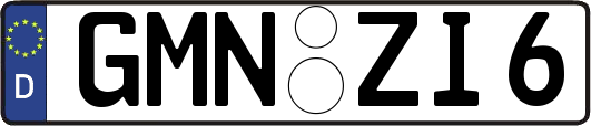 GMN-ZI6