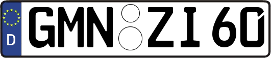 GMN-ZI60