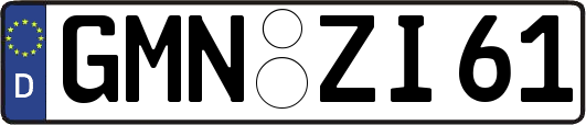 GMN-ZI61