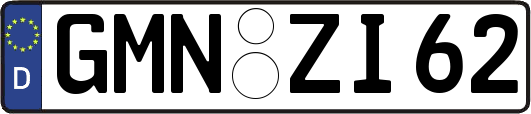 GMN-ZI62