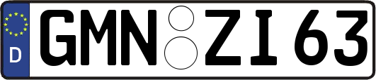 GMN-ZI63