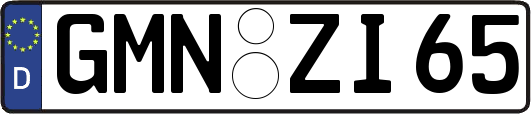 GMN-ZI65