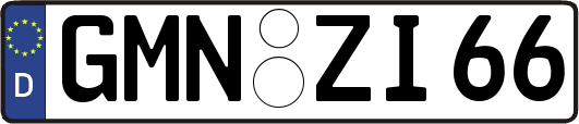 GMN-ZI66