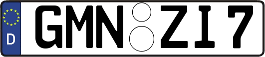 GMN-ZI7