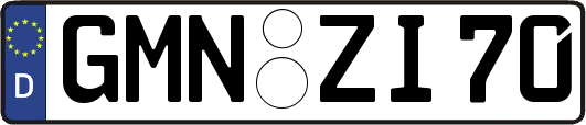 GMN-ZI70