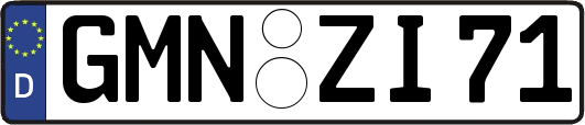 GMN-ZI71