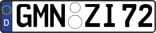 GMN-ZI72