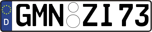 GMN-ZI73