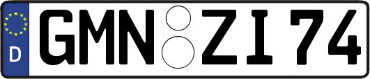 GMN-ZI74