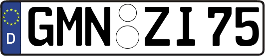 GMN-ZI75