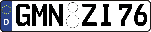 GMN-ZI76