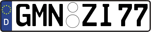 GMN-ZI77