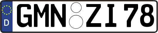 GMN-ZI78