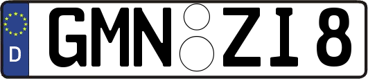 GMN-ZI8