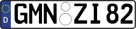 GMN-ZI82