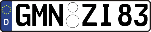 GMN-ZI83