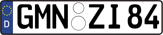 GMN-ZI84