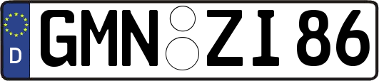 GMN-ZI86
