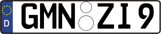 GMN-ZI9