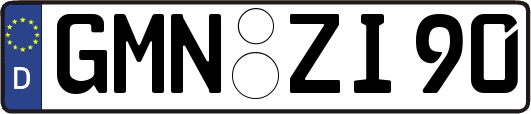GMN-ZI90