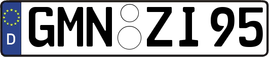 GMN-ZI95