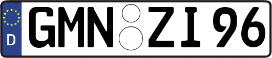 GMN-ZI96