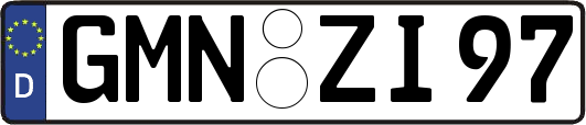 GMN-ZI97