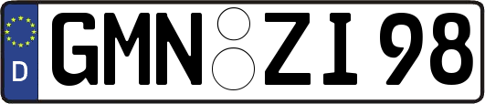 GMN-ZI98