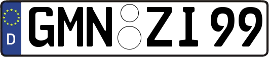 GMN-ZI99