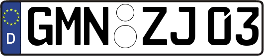 GMN-ZJ03