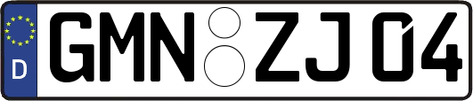 GMN-ZJ04