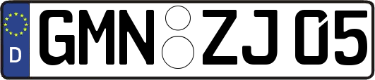 GMN-ZJ05